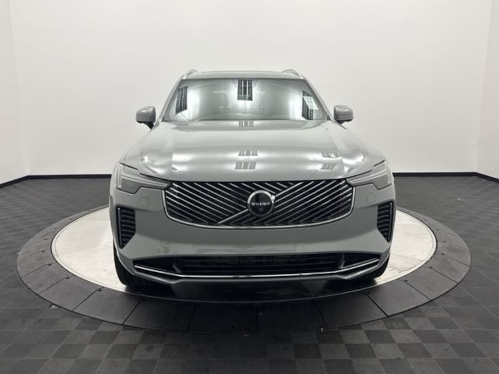 New 2026 Volvo XC90 B6 Plus 7-Seater SUV