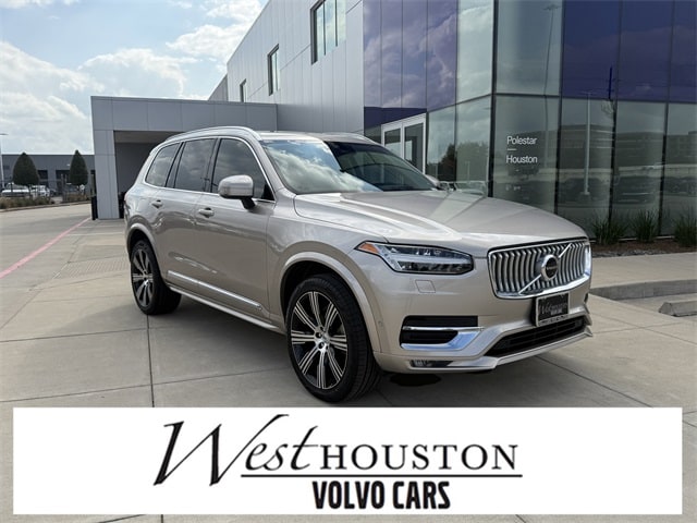 2023 Volvo XC90 Ultimate's photo