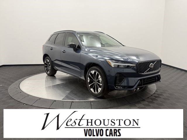 2026 Volvo XC60
