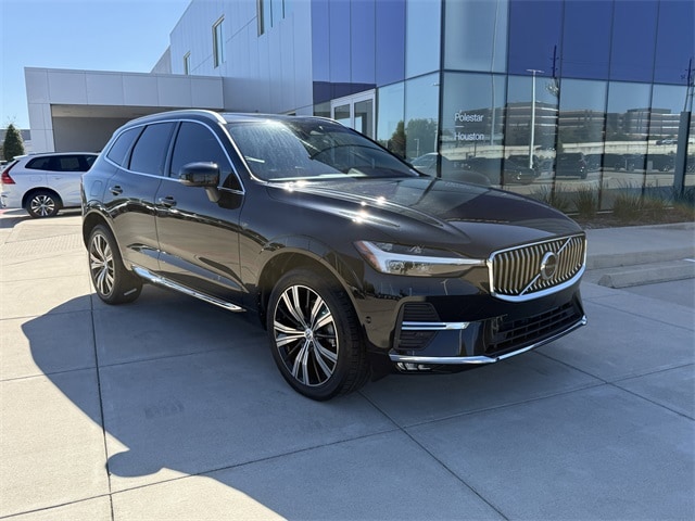 2023 Volvo XC60 Plus