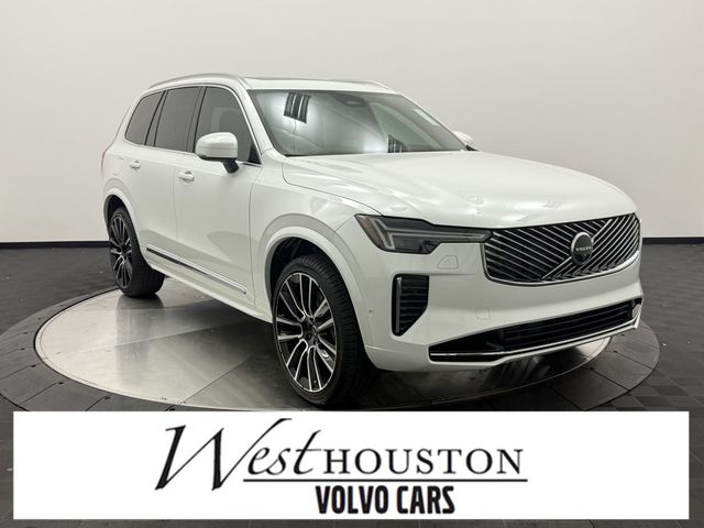 New 2027 Volvo XC90 Plus