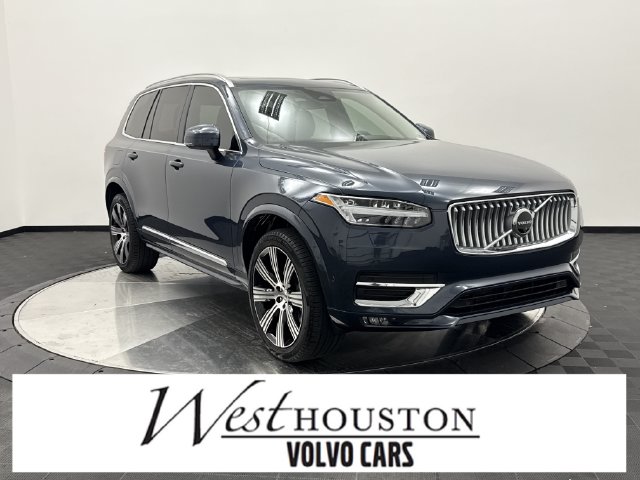 2024 Volvo XC90