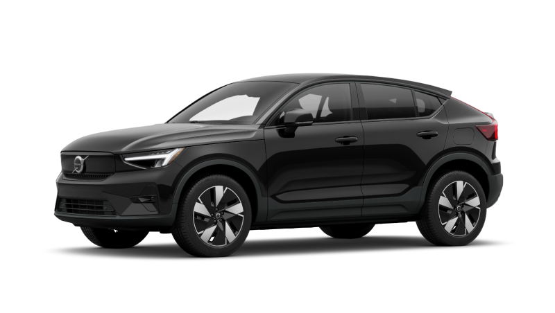 2023 Volvo C40 Recharge Plus
