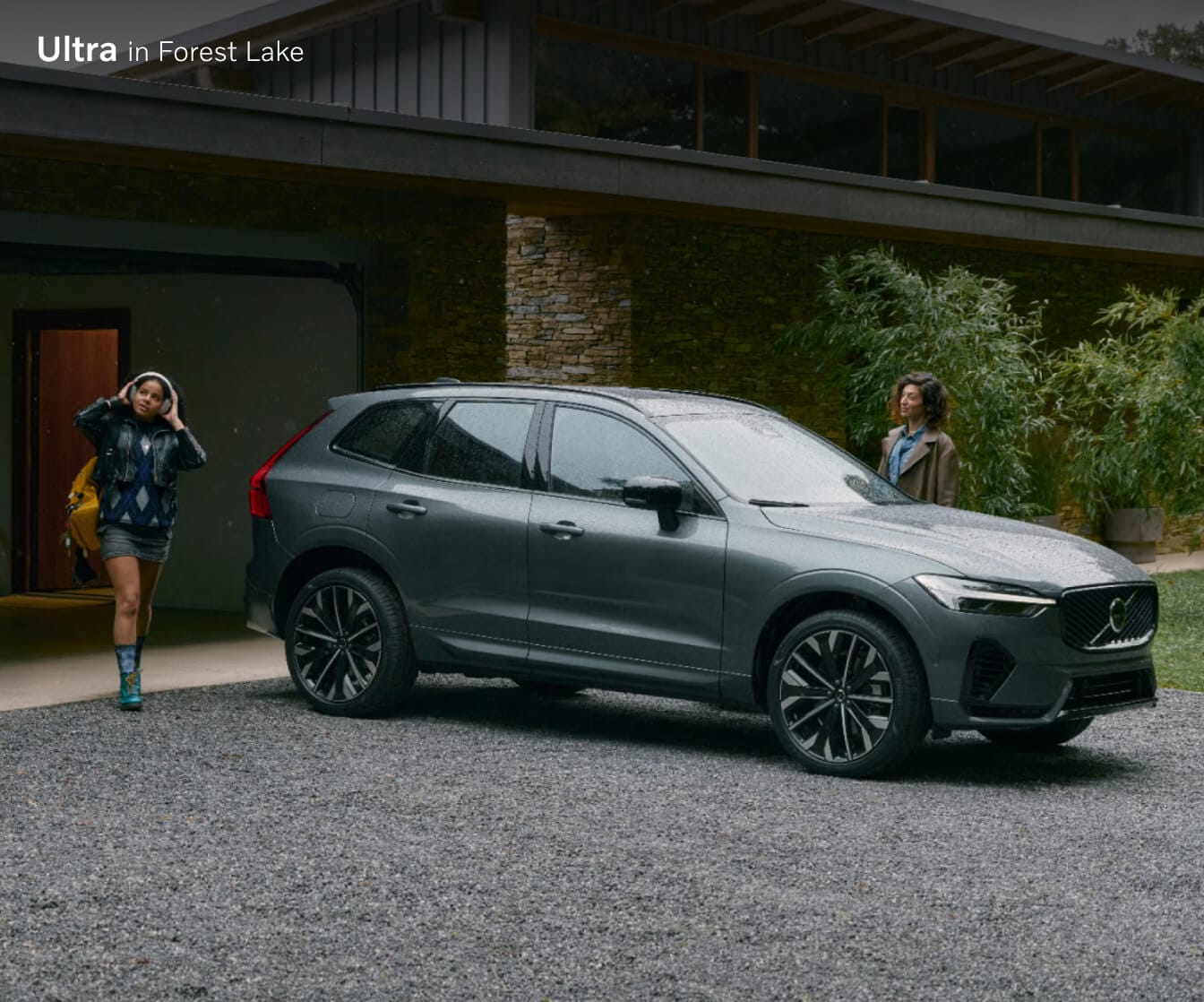 Start Driving a 2026 Volvo XC60 Today