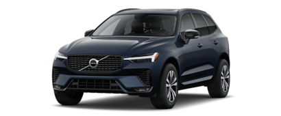 2025 Volvo XC60 Colors: Interior And Exterior Images