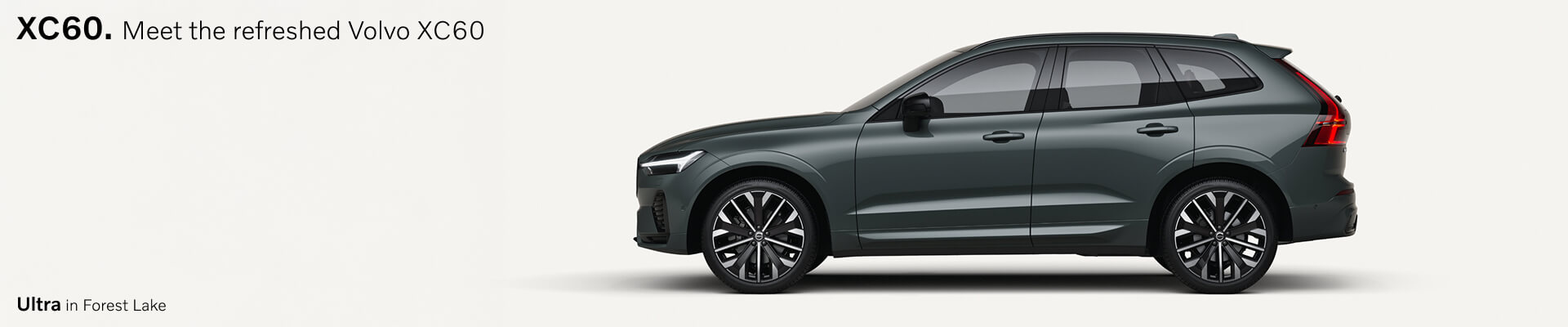 2026 Volvo XC60 Release Date