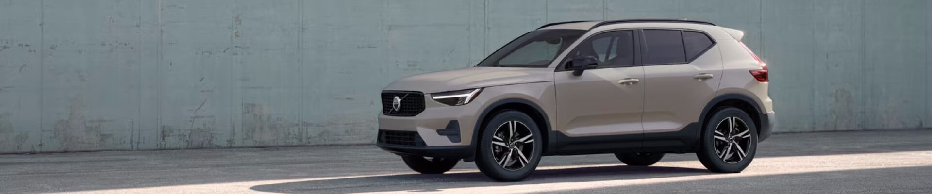 New Volvo XC40 For Sale In Houston, TX