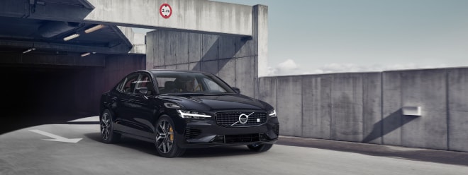 What Is Volvo Polestar?