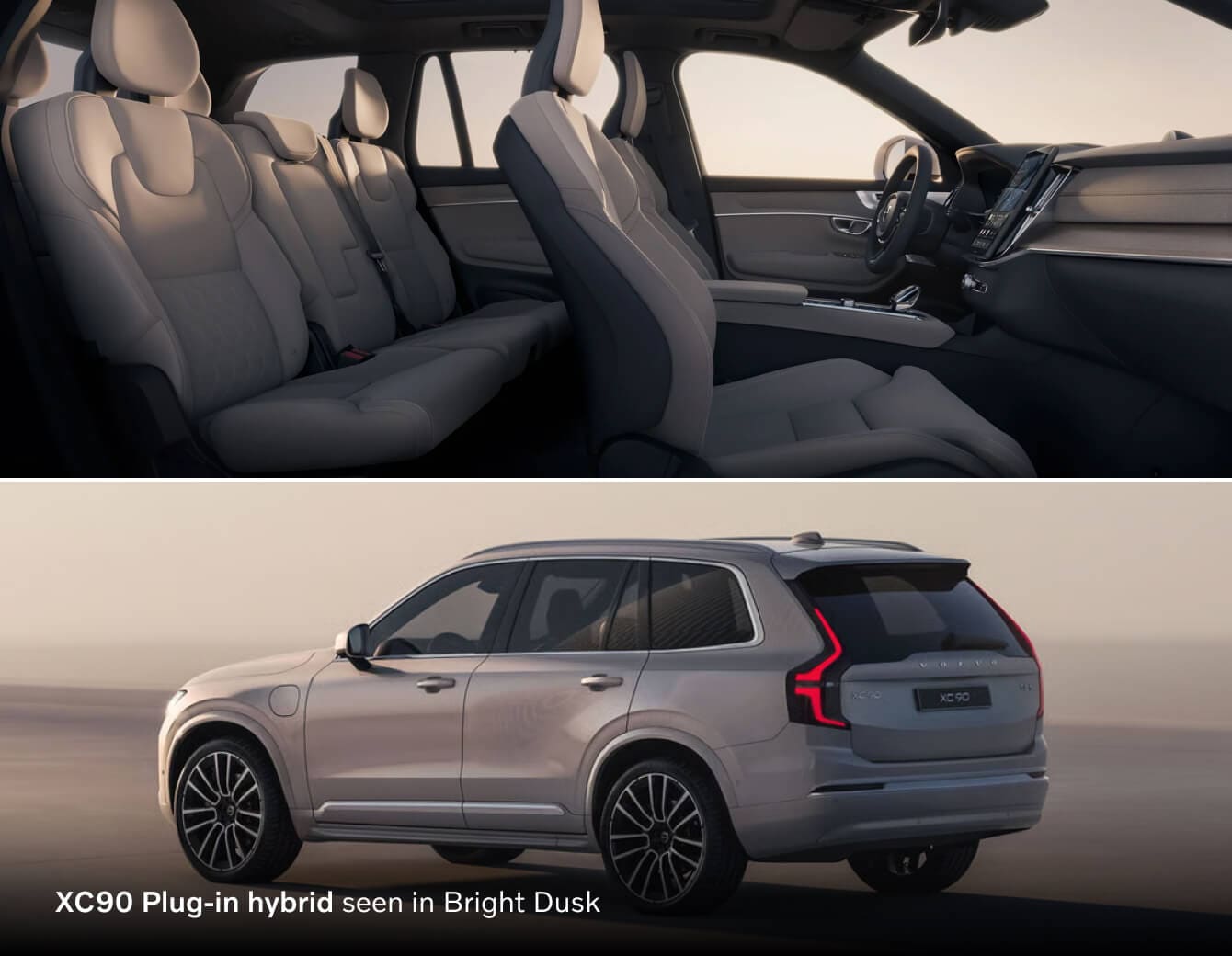 2026 Volvo XC90 PHEV Specs: Power, Performance, and More