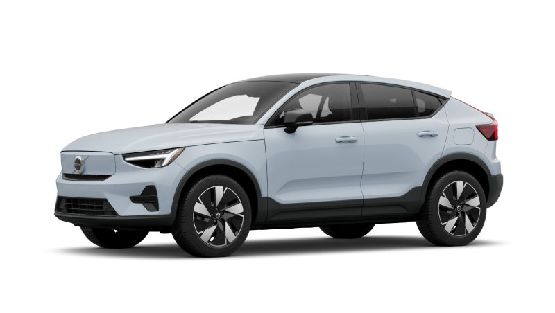 2023 Volvo C40 Recharge Core