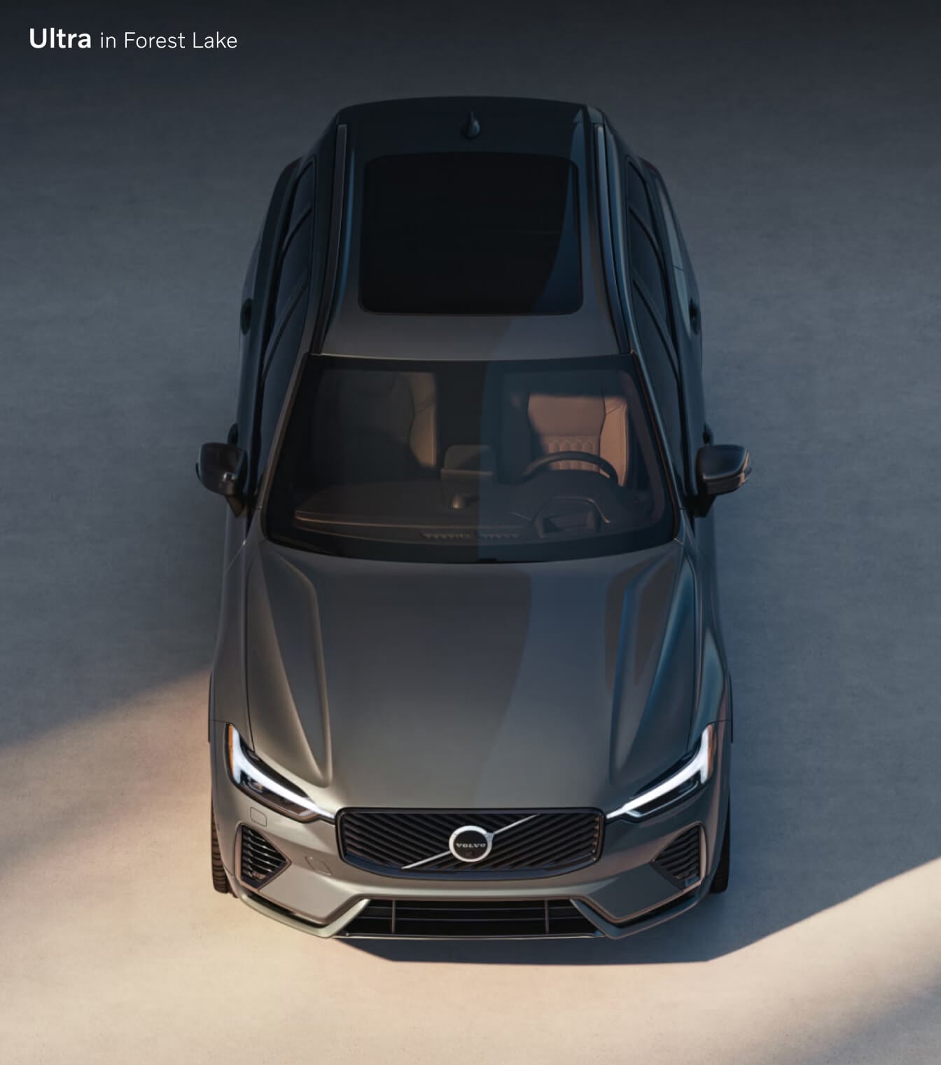 2026 Volvo XC60 Specs