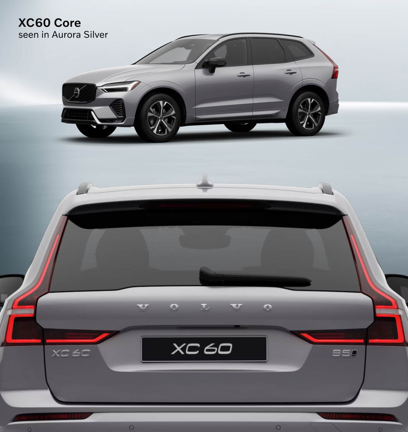 Core Trim
