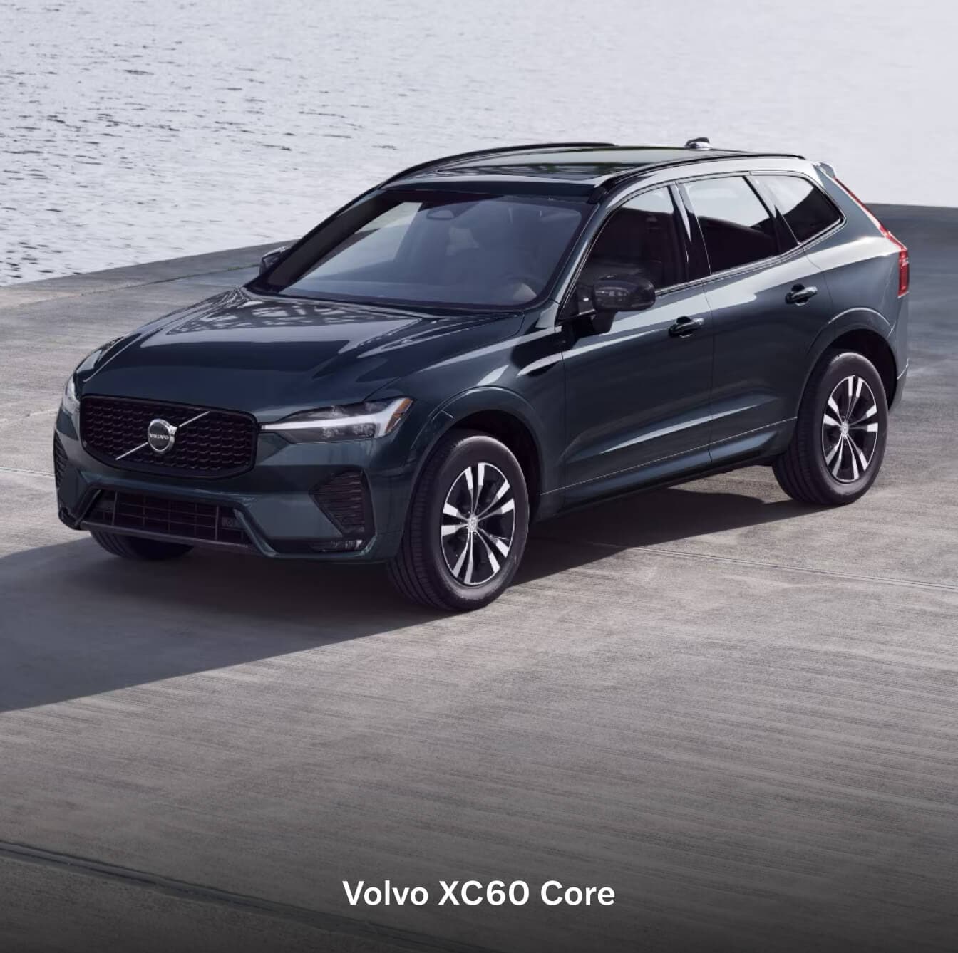 Volvo XC60 Core