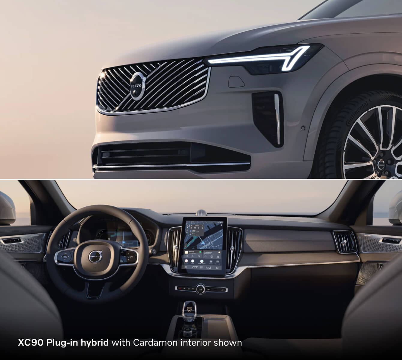 2026 Volvo XC90 PHEV Specs: Power, Performance, and More