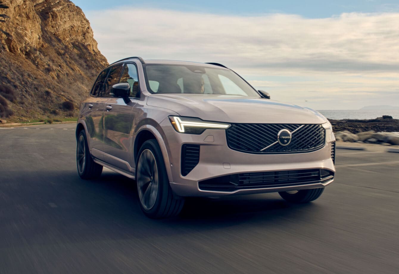 2026 Volvo XC90 Plug-In Hybrid Specs: Performance & Efficiency
