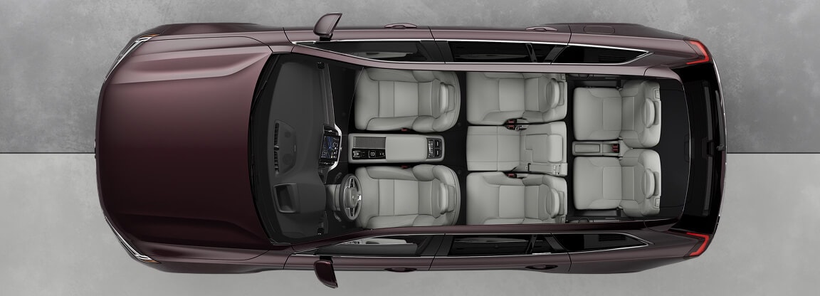 26 Volvo XC90 Ultra - Blond Ventilated Nappa Leather