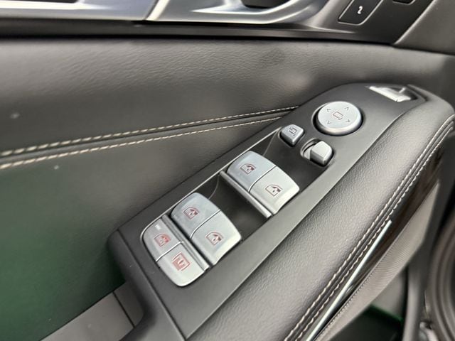 2025 BMW X7 40i - Photo 11