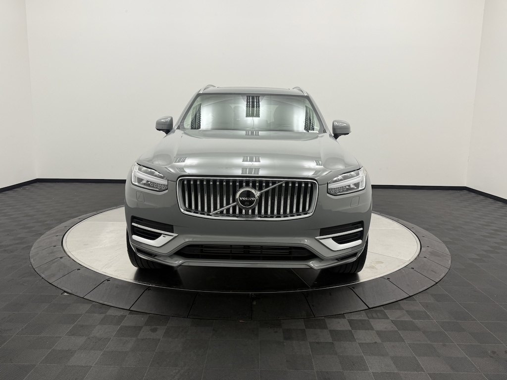 Used 2024 Volvo XC90 Recharge Plug-In Hybrid Plus Bright Theme T8 eAWD PHEV Plus Bright Theme 7P