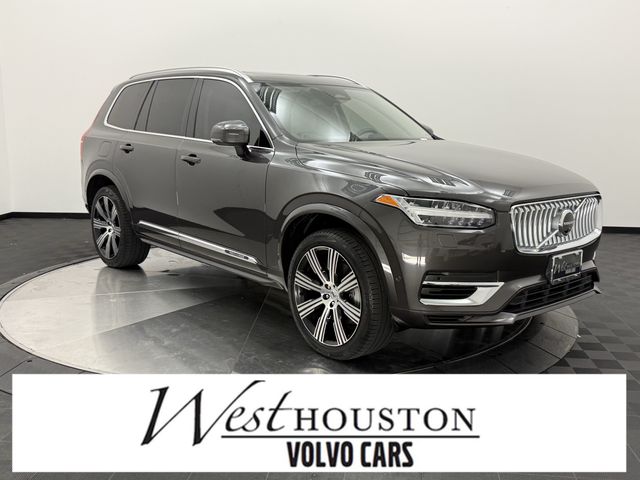 2024 Volvo XC90 Recharge Plug-In Hybrid
