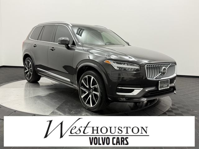 Used 2023 Volvo XC90 B6 Plus 7-Seater