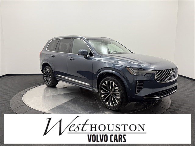 2025 Volvo XC90 Plus's photo