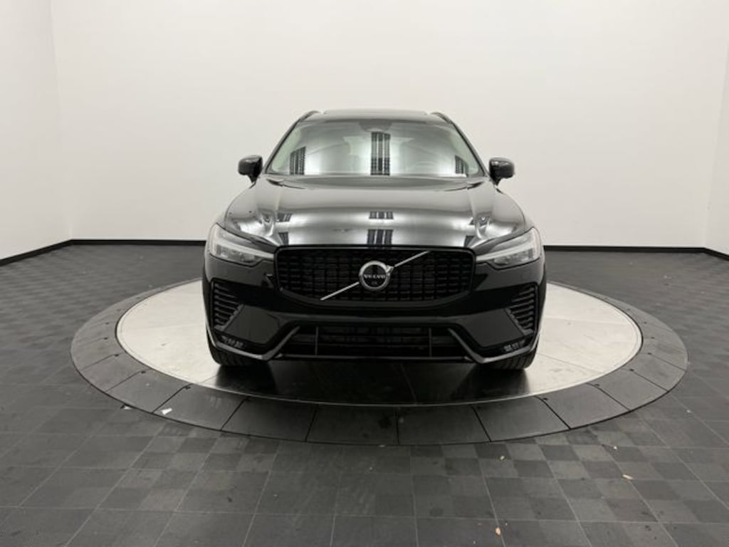 Certified 2023 Volvo XC60 B5 Plus Dark Theme SUV