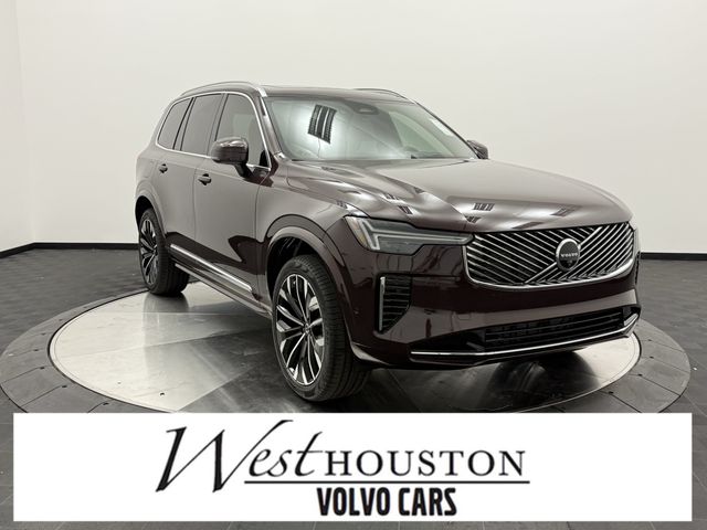 New 2027 Volvo XC90 Ultra