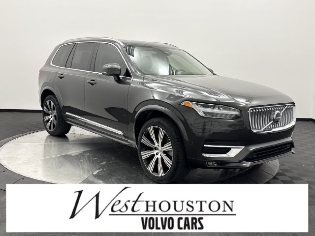 2024 Volvo XC90