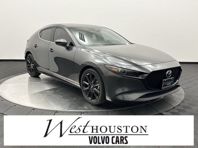 Used 2022 Mazda Mazda3 Premium