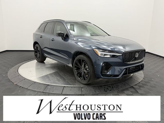 2026 Volvo XC60 T8 Ultra Black Edition Theme AWD's photo