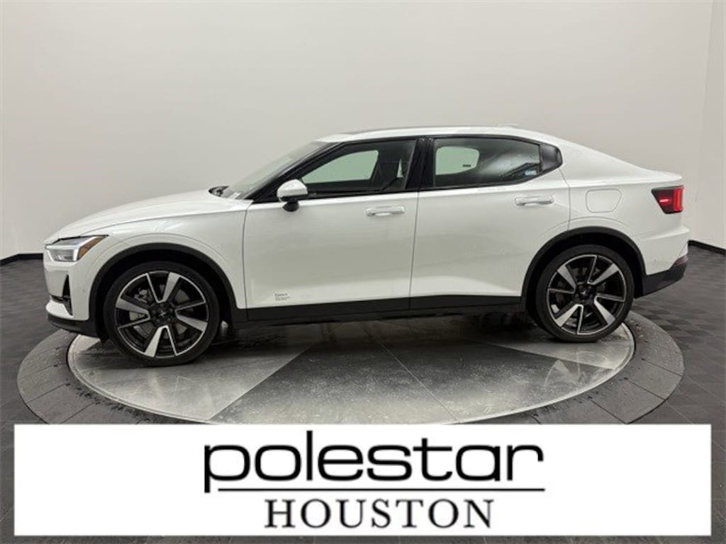 Certified 2022 Polestar 2 Long Range Dual Motor Long Range Dual Motor