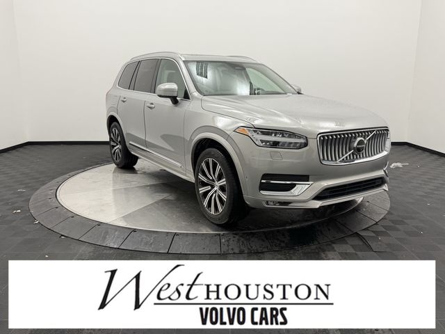 2023 Volvo XC90 B6 Plus 7-Seater SUV