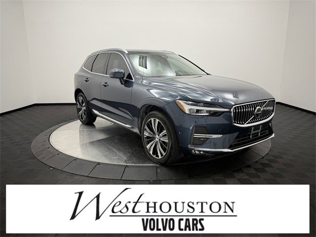 2023 Volvo XC60 B5 Plus Bright Theme SUV