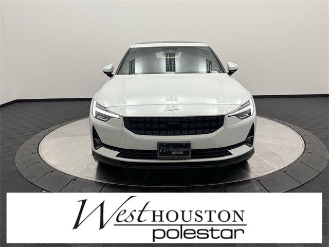 Certified 2022 Polestar 2 Base with VIN LPSED3KA6NL080033 for sale in Houston, TX
