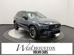 2026 Volvo XC60 plug-in hybrid T8 Plus SUV