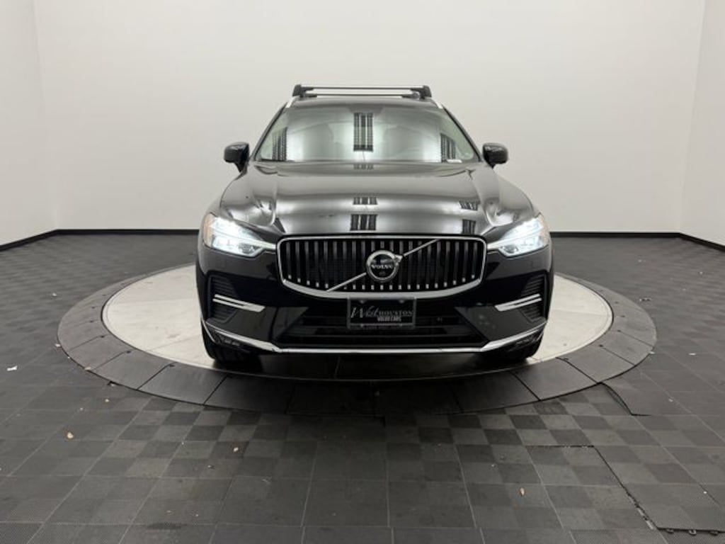 Certified 2023 Volvo XC60 B5 Plus Bright Theme SUV