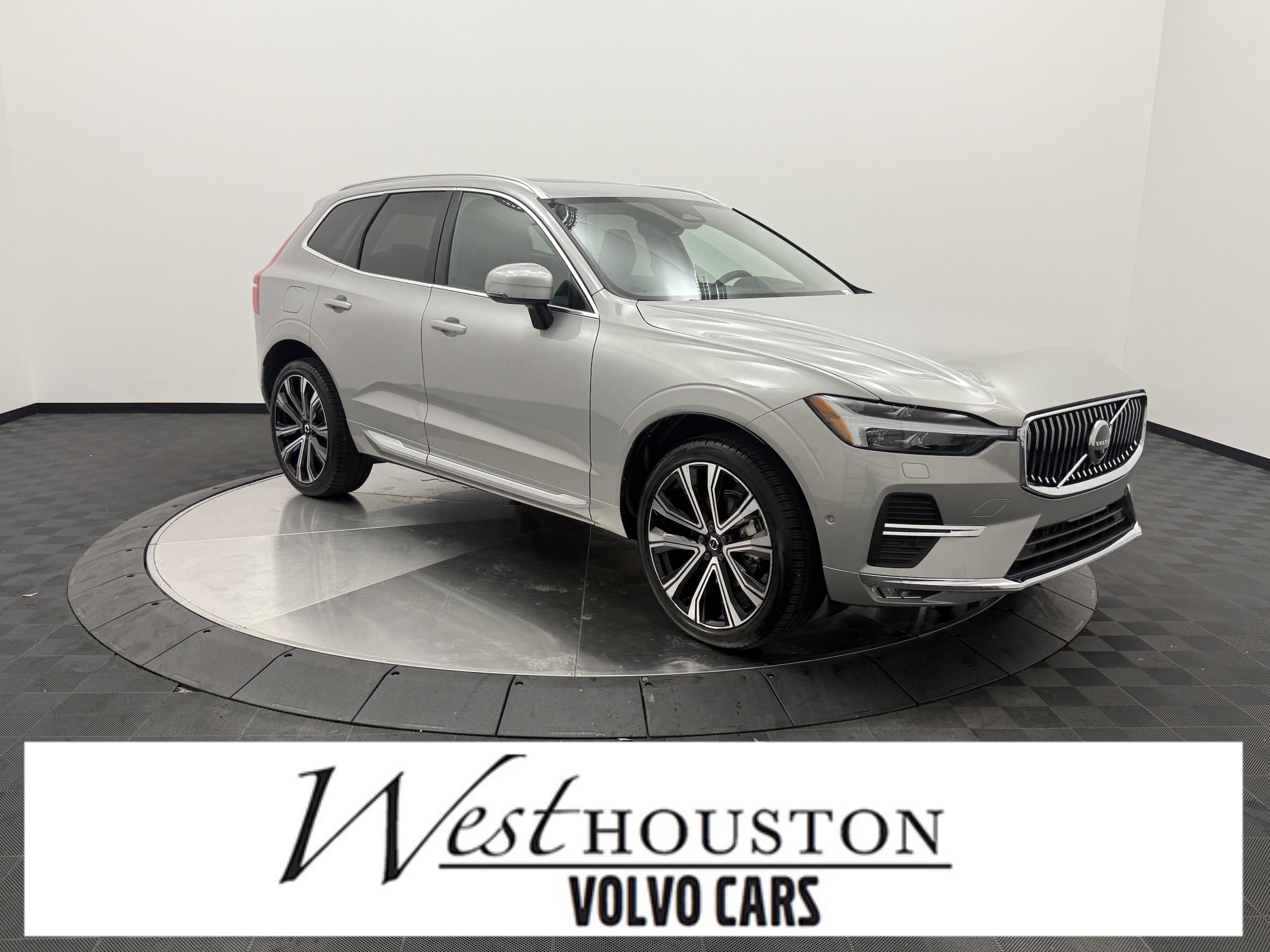 2023 Volvo XC60