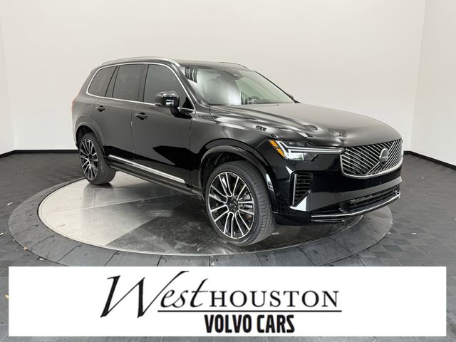 New 2026 Volvo XC90 B6 Plus 7-Seater