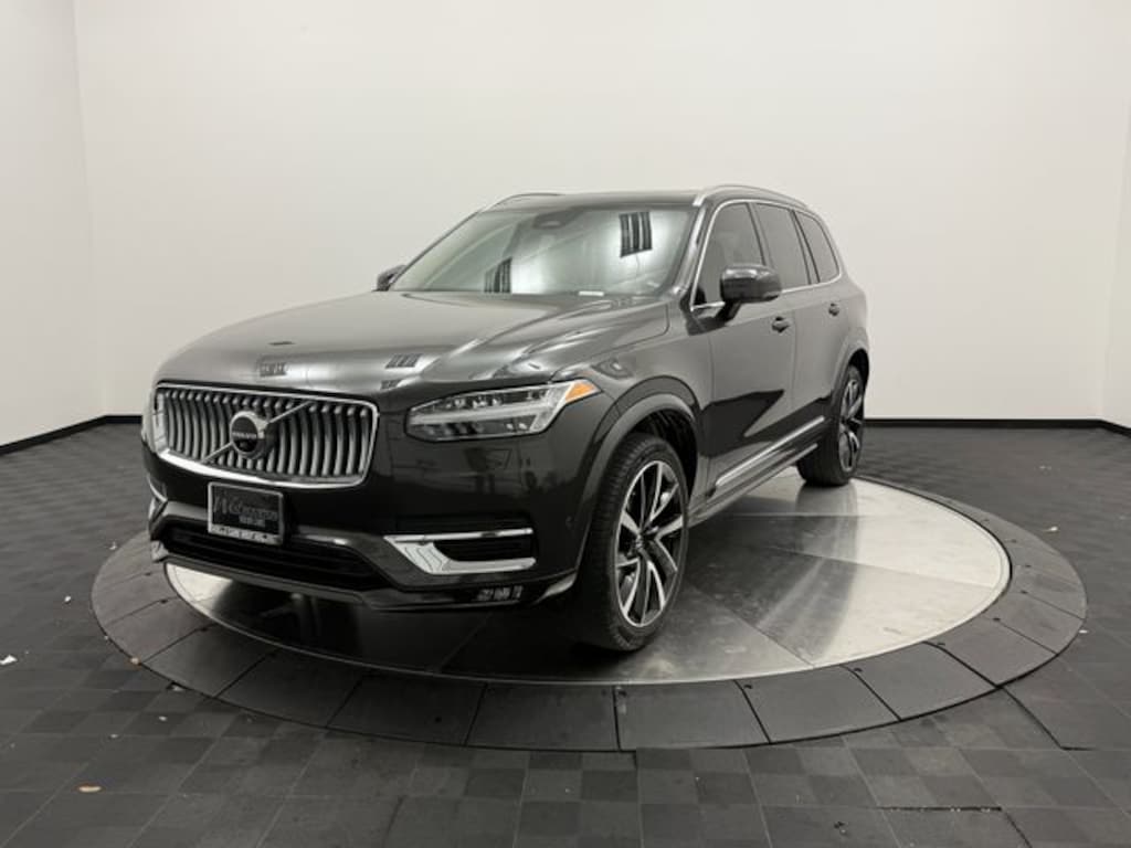 Certified 2023 Volvo XC90 B5 Plus SUV
