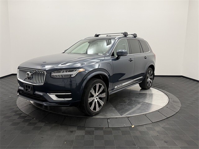 2024 Volvo XC90 Recharge Ultimate photo 3