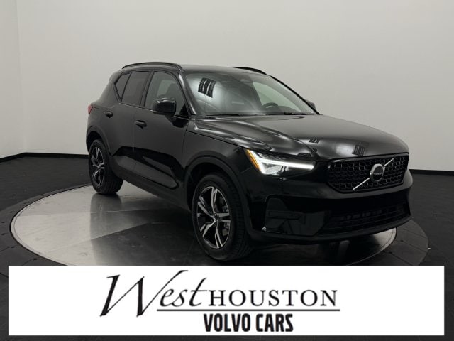 2026 Volvo XC40