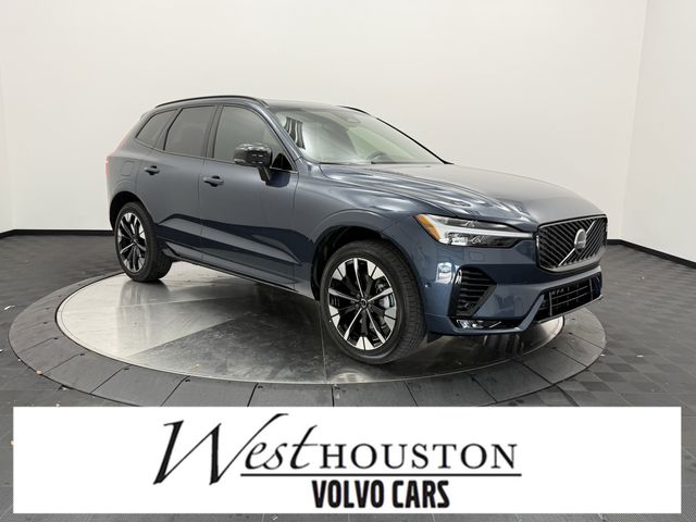 2026 Volvo XC60 B5 Plus Dark AWD's photo