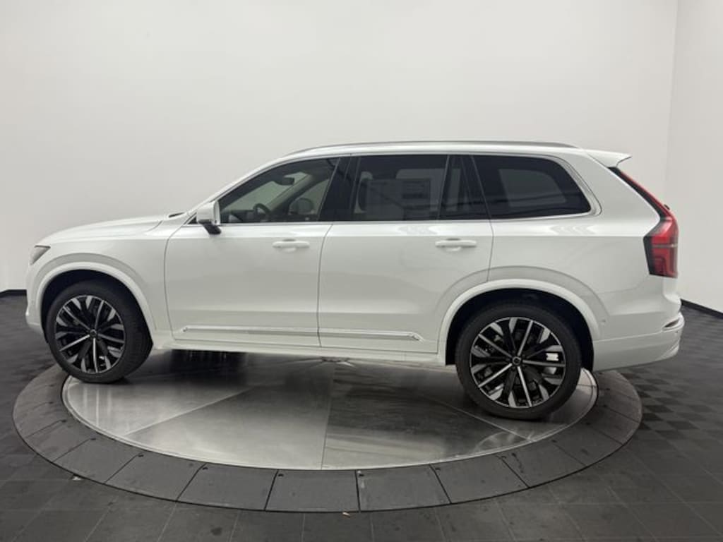New 2026 Volvo XC90 B6 Ultra 7-Seater SUV