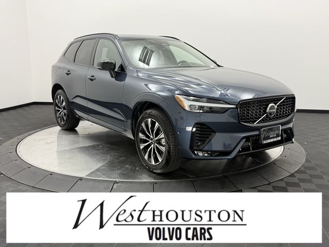 2025 Volvo XC60 B5 Plus Dark AWD's photo