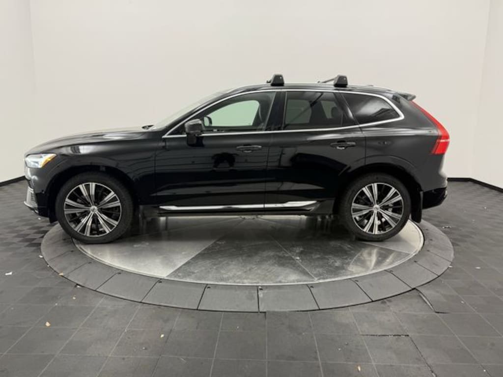 Certified 2023 Volvo XC60 B5 Plus Bright Theme SUV