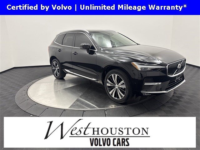 2023 Volvo XC60 B5 FWD Plus Bright Theme