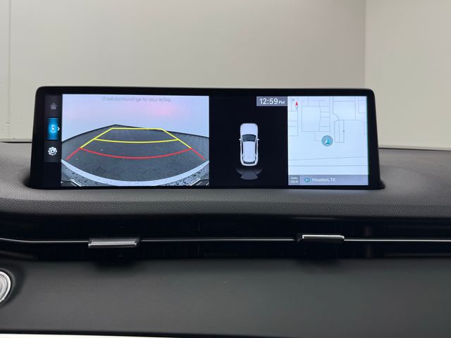 2024 GENESIS GV70 Standard - Photo 21