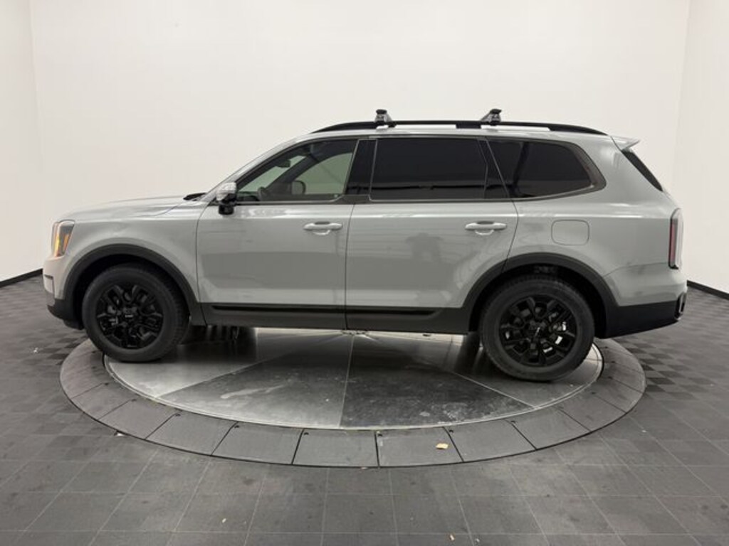 Used 2024 Kia Telluride SX-Prestige X-Pro SUV