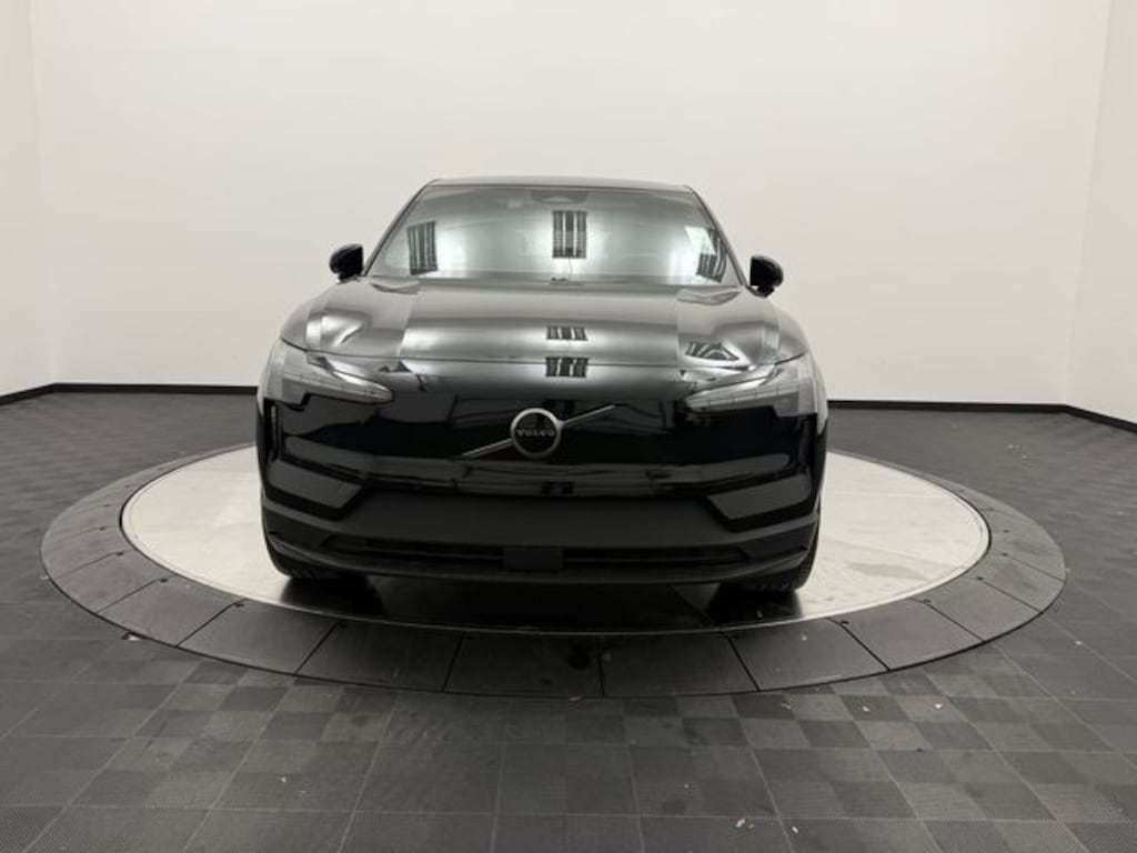 New 2025 Volvo EX30 Twin Motor Plus SUV