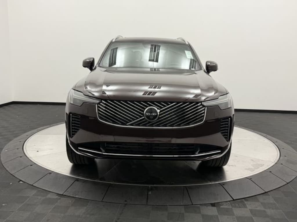 New 2027 Volvo XC90 Ultra SUV